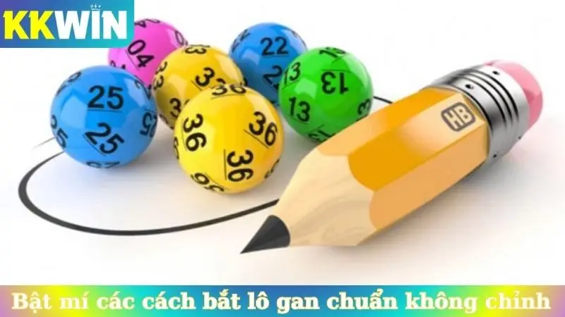 Bật mí các cách bắt lô gan chuẩn không chỉnh
