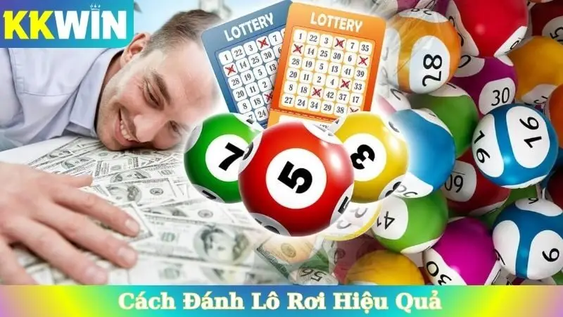 Cách Đánh Lô Rơi Hiệu Quả