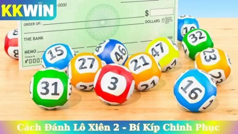 Cách Đánh Lô Xiên 2 - Bí Kíp Chinh Phục