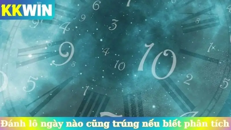 Cách đánh lô ngày nào cũng trúng nếu biết phân tích lô đề