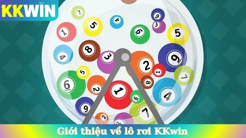 Giới thiệu về lô rơi KKwin