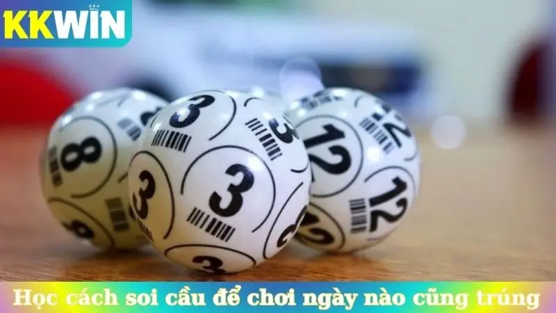 Học cách soi cầu để đánh lô ngày nào cũng trúng