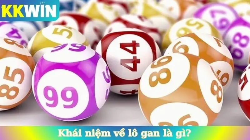 Khái niệm về lô gan là gì?
