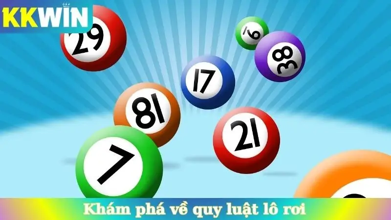 Cách đánh lô rơi hiệu quả - Khám phá về quy luật