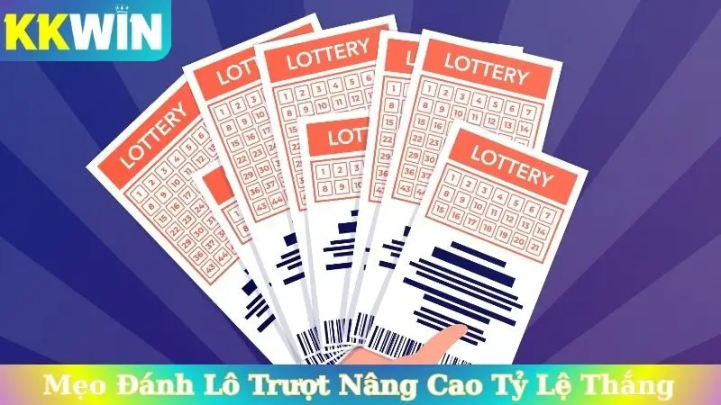 Mẹo Đánh Lô Trượt Tỷ Lệ Chiến Thắng