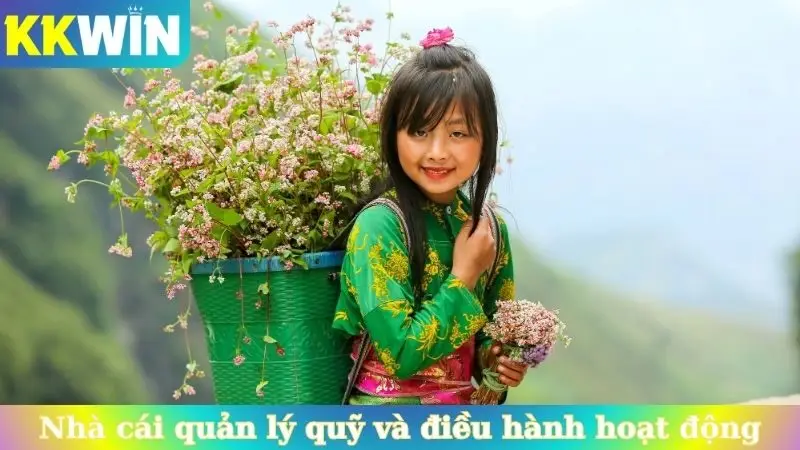 Cách thức hoạt động và quản lý quỹ thiện nguyện
