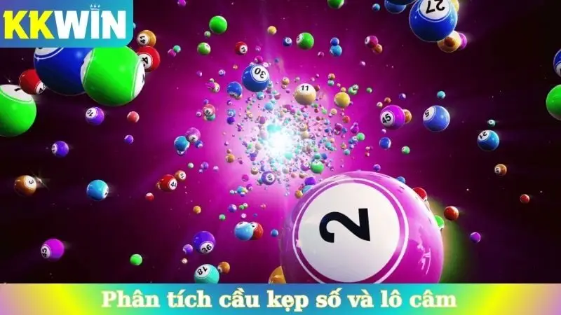 Mẹo đánh lô trượt - Phân tích cầu kẹp số và lô câm